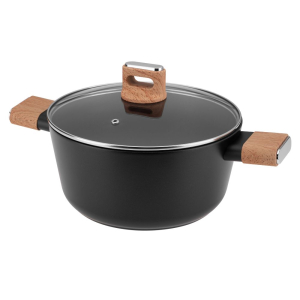Garnek VEGA 26cm 5,1l